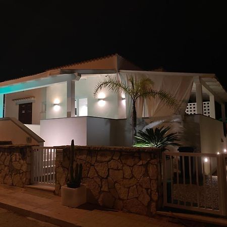 B&B Diamond San Vito Lo Capo Ngoại thất bức ảnh