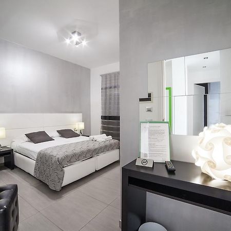 B&B Diamond San Vito Lo Capo Phòng bức ảnh