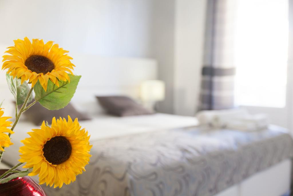 B&B Diamond San Vito Lo Capo Ngoại thất bức ảnh