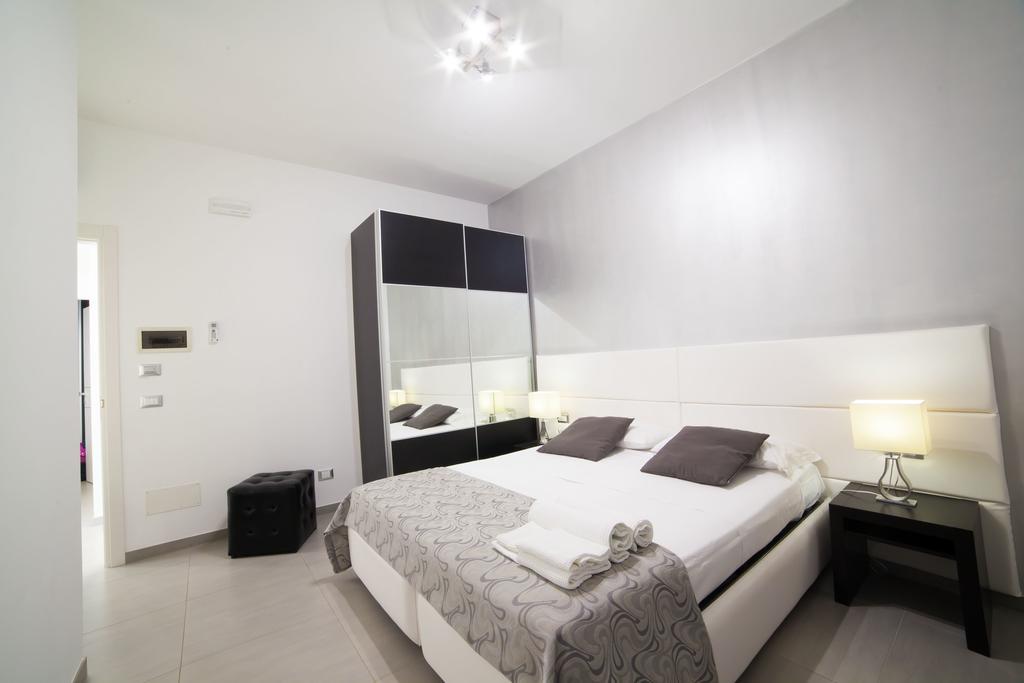 B&B Diamond San Vito Lo Capo Ngoại thất bức ảnh