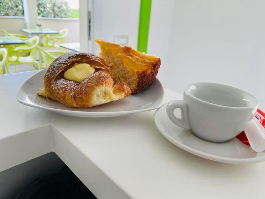 B&B Diamond San Vito Lo Capo Ngoại thất bức ảnh