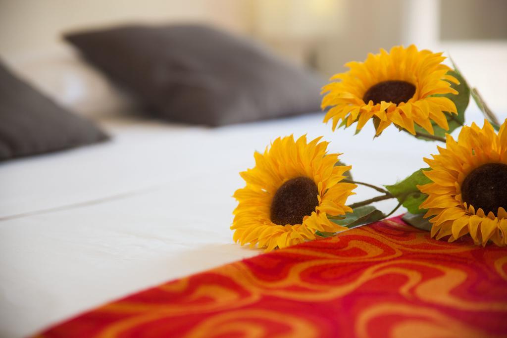 B&B Diamond San Vito Lo Capo Ngoại thất bức ảnh