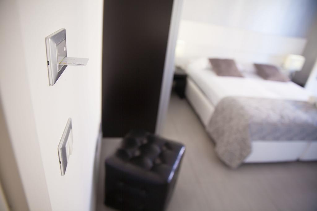 B&B Diamond San Vito Lo Capo Phòng bức ảnh