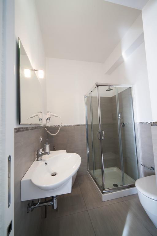 B&B Diamond San Vito Lo Capo Ngoại thất bức ảnh