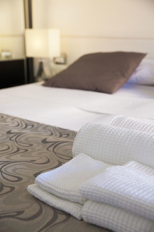 B&B Diamond San Vito Lo Capo Phòng bức ảnh