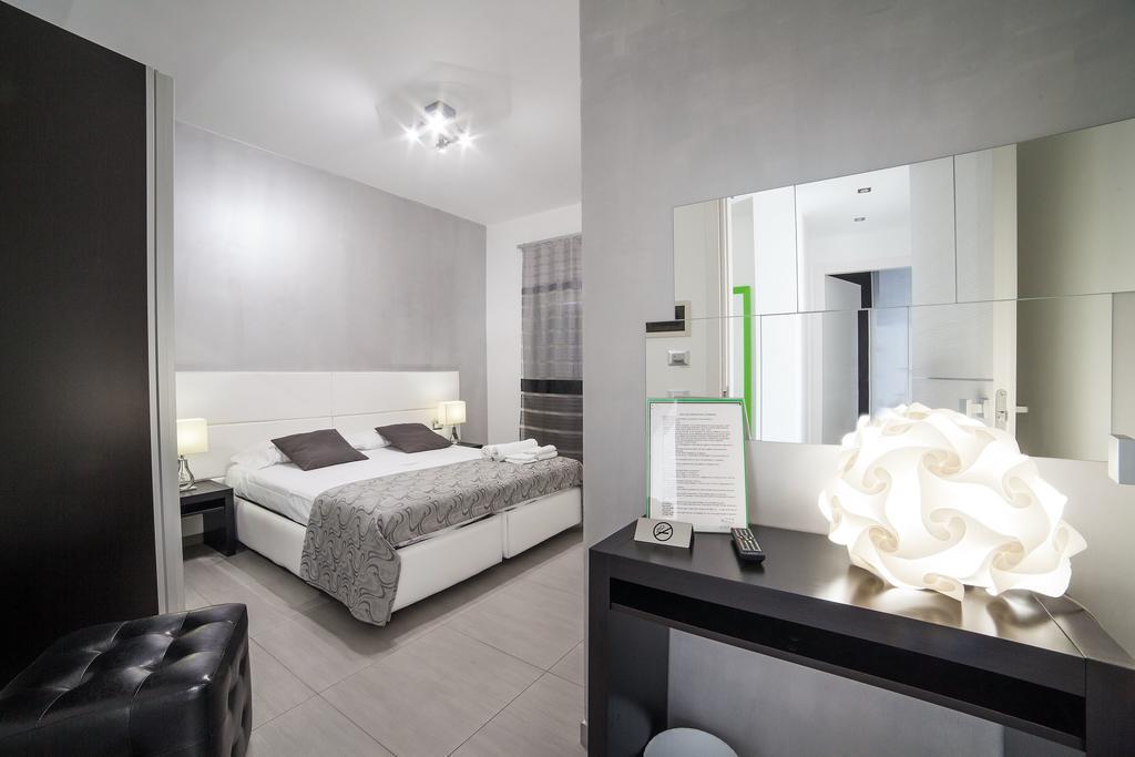B&B Diamond San Vito Lo Capo Phòng bức ảnh